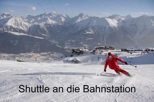 Bed & Breakfast Village Apartments Breiten