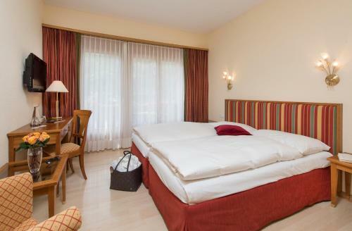 Salzano Hotel - Spa - Restaurant