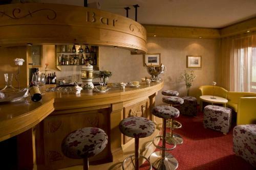Salzano Hotel - Spa - Restaurant