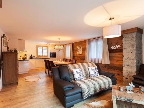 Chalet Bristolino