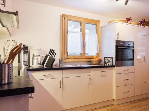 Chalet Bristolino