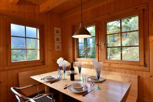 Chalet Fresch