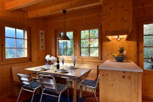 Chalet Fresch