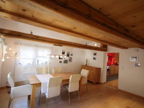 Apartamento Beim Kirchplatz