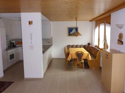 Apartamentos Haus Linara