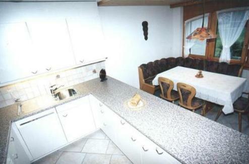 Apartamentos Haus Linara