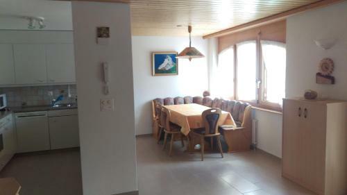 Apartamentos Haus Linara