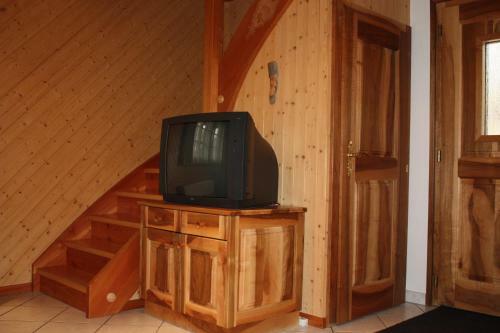 Chalet Zw�chta