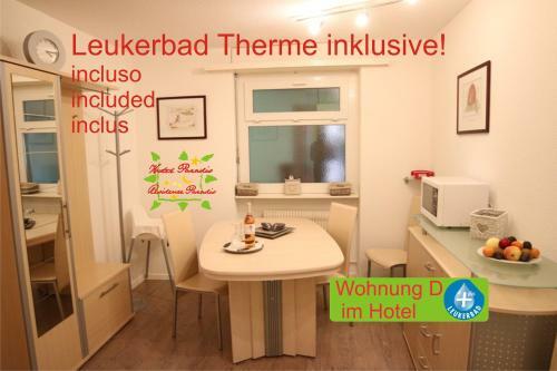 Hotel Paradis B&B