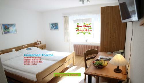 Hotel Paradis B&B