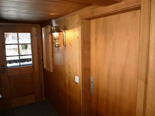 Apartment Le Vieux Chalet