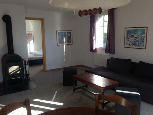 Apartamento Alpine Village Resort