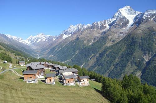Apartamento Alpine Village Resort
