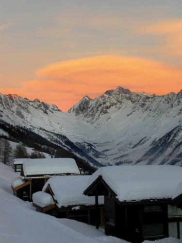 Apartamento Alpine Village Resort