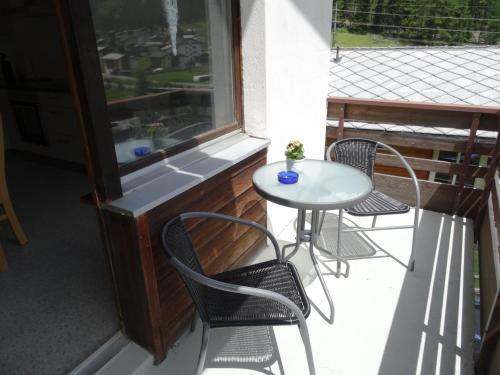 Apartments Carmena