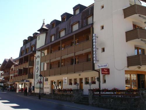 Hotel Viktoria Eden