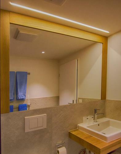 Apartamentos Residence Bellevue