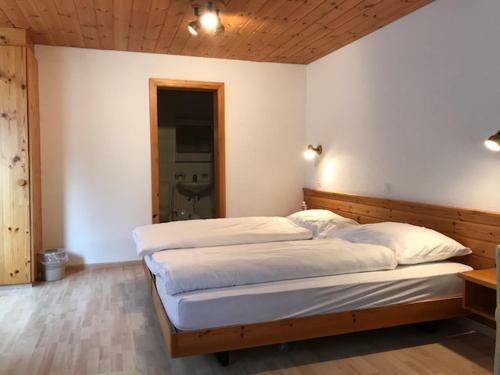 Hotel Chamanna Bed & Breakfast