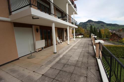 Apartamento Rosat 20
