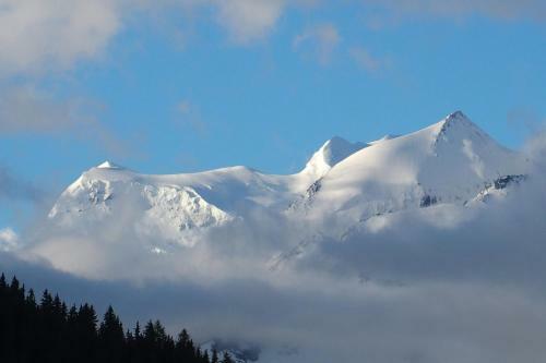 Apartamento Belcombes