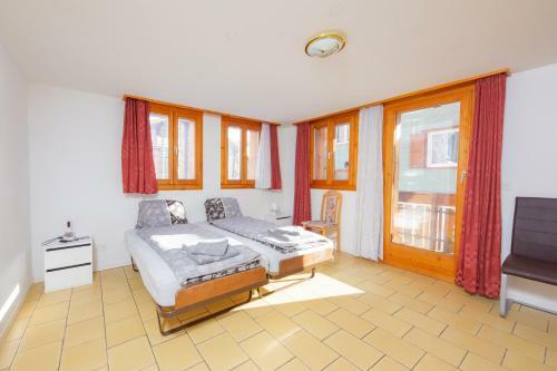 Apartamento Haus Amour