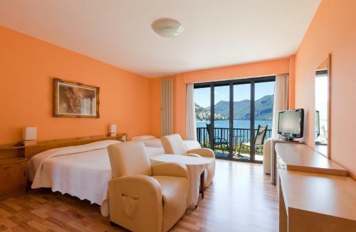 Hotel Nassa Garni
