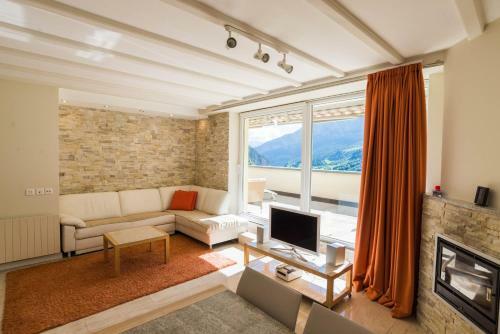 Apartamento Haus Cristal