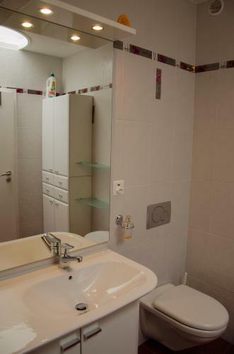 Apartamento Haus Cristal