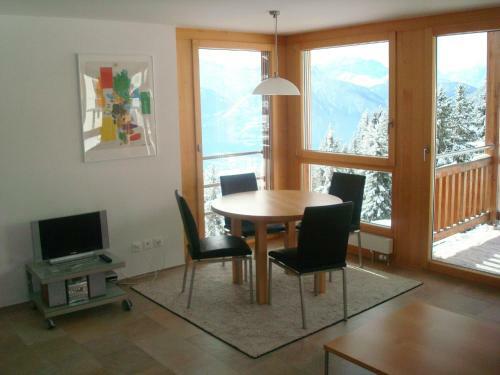 Apartment Bella Vista