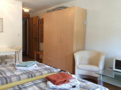 Apartamento Richmond 403