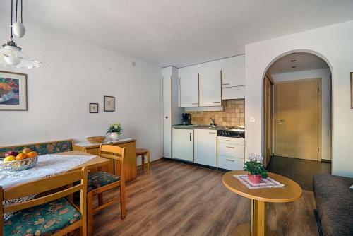 Apartamentos Patschei Trid