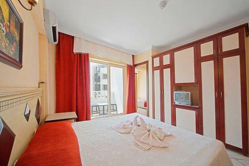 Selen Hotel
