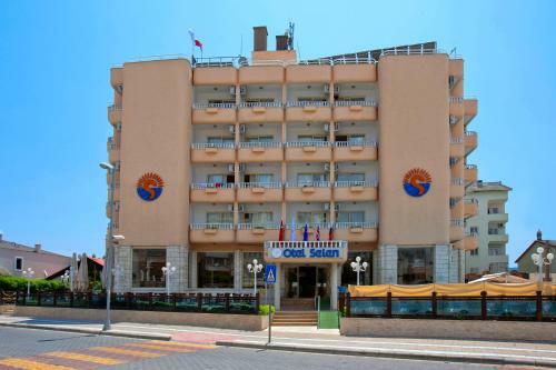 Selen Hotel