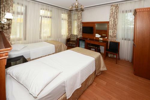 Hotel New House