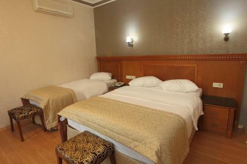 Hotel New House