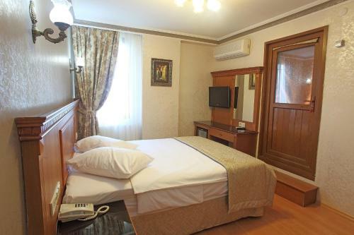 Hotel New House