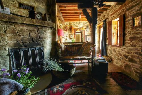 Terrace Houses Sirince