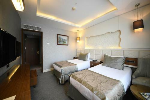 Grand Star Hotel Bosphorus
