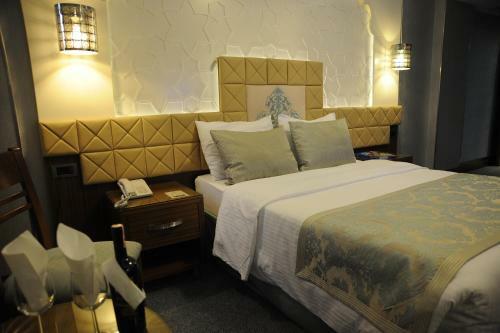Grand Star Hotel Bosphorus