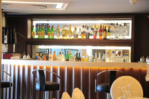 Grand Star Hotel Bosphorus