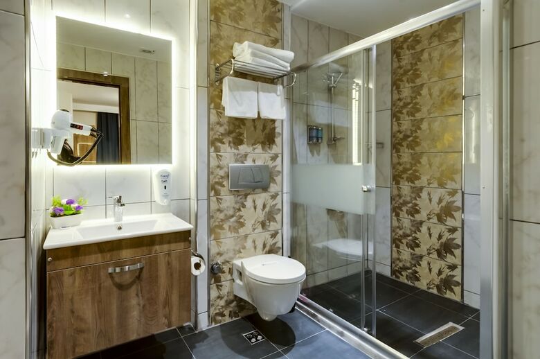 Park Yalcin Hotel