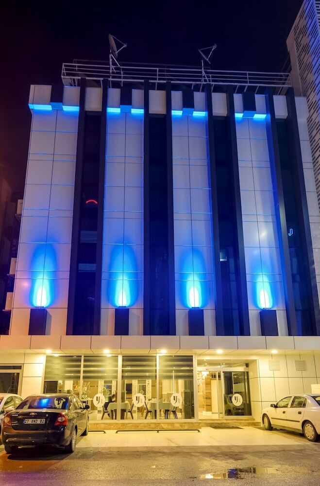 Park Yalcin Hotel