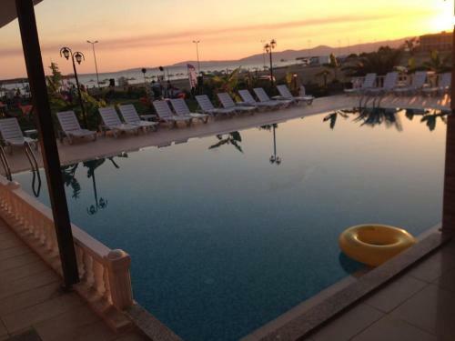 Adahan Hotel