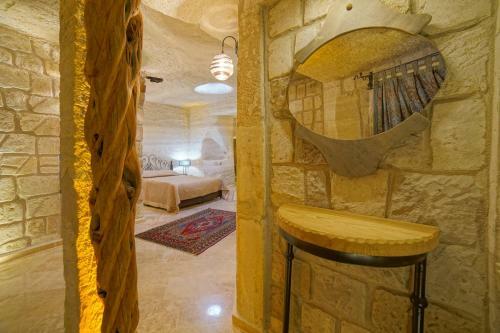 Panoramic Cave Hotel