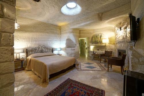 Panoramic Cave Hotel