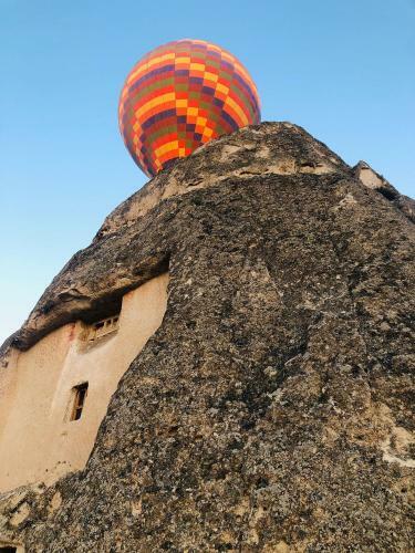 Panoramic Cave Hotel