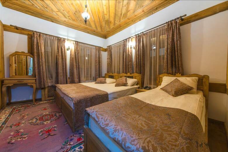 Hotel Akbulut Konak