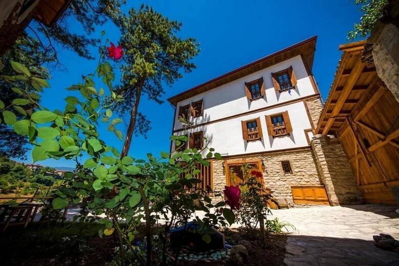 Hotel Akbulut Konak