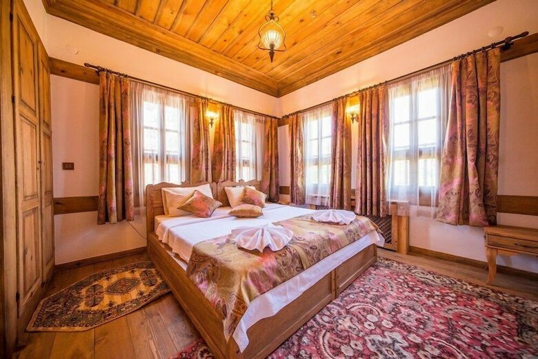 Hotel Akbulut Konak