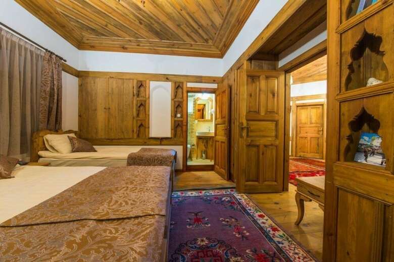 Hotel Akbulut Konak